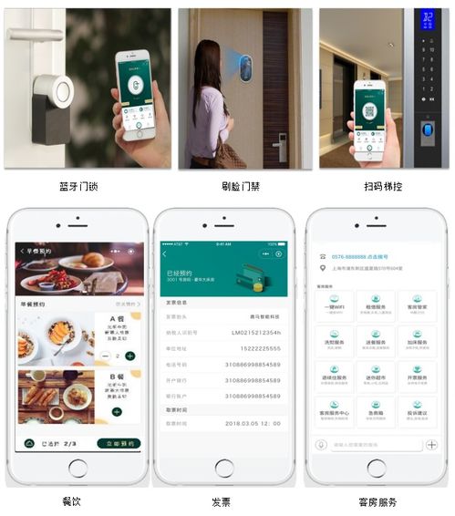 酒店行業(yè)如何借助新技術(shù)應(yīng)對疫情挑戰(zhàn)，實(shí)現(xiàn)運(yùn)營再升級與餐飲管理優(yōu)化